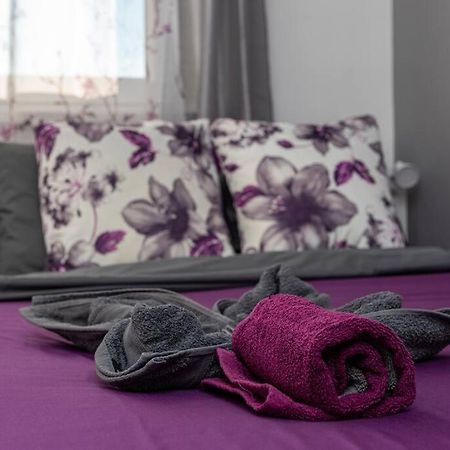 Spacious And Bright Flat Between Airport & Center Διαμέρισμα Βουδαπέστη Εξωτερικό φωτογραφία