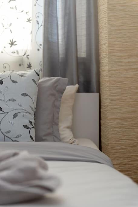 Spacious And Bright Flat Between Airport & Center Διαμέρισμα Βουδαπέστη Εξωτερικό φωτογραφία